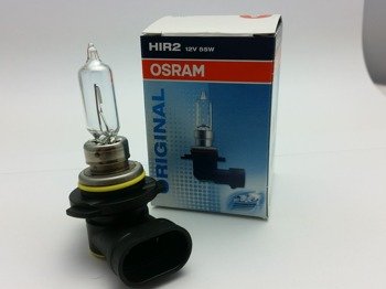 OSRAM HIR2 12V 55W PX20D